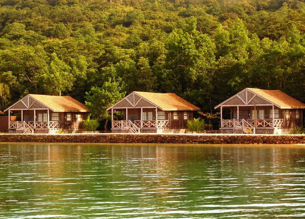 El Rio Y Mar Resort Pali Exterior photo
