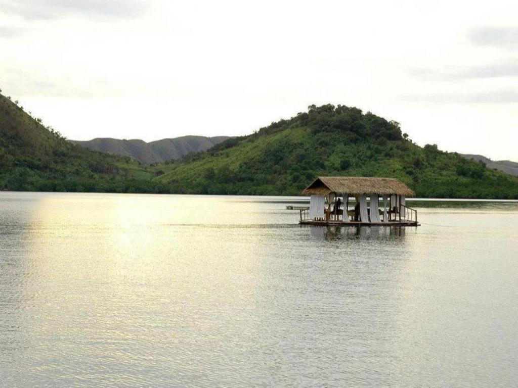 El Rio Y Mar Resort Pali Exterior photo