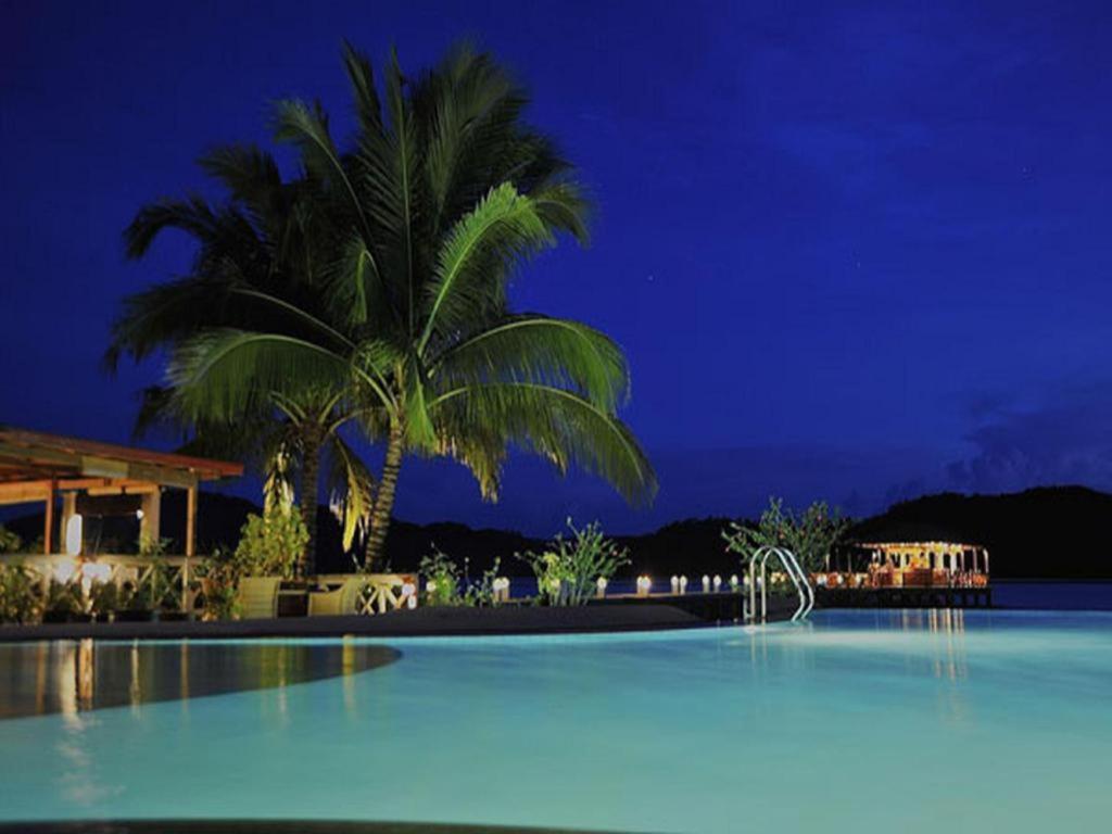 El Rio Y Mar Resort Pali Exterior photo