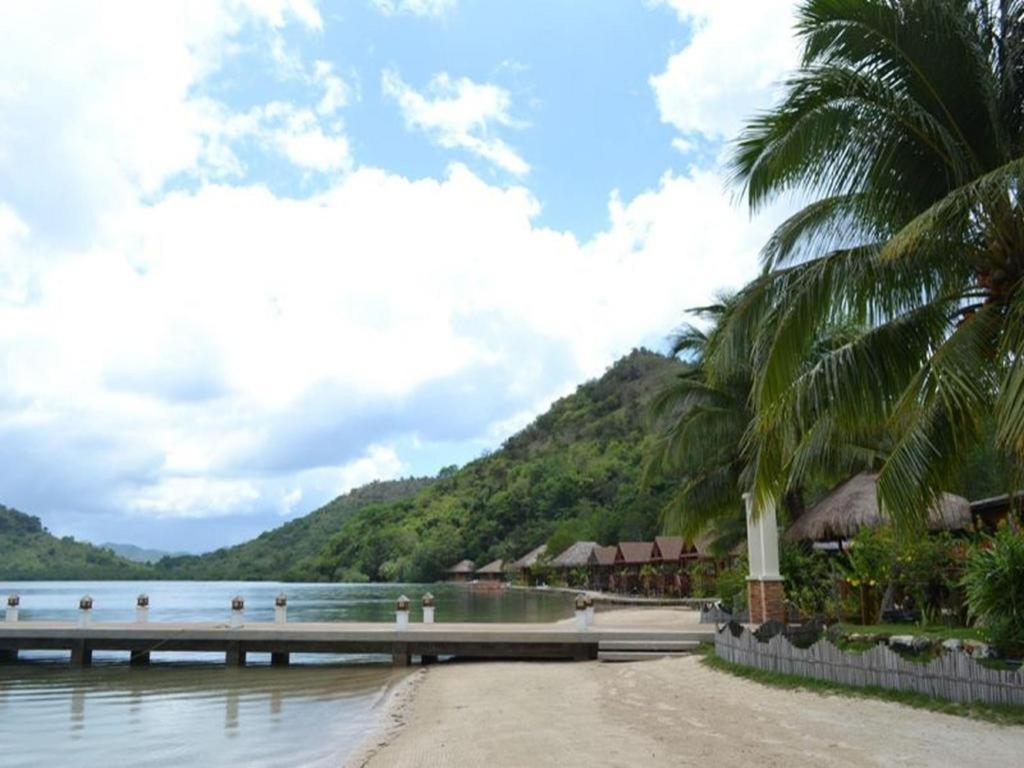 El Rio Y Mar Resort Pali Exterior photo