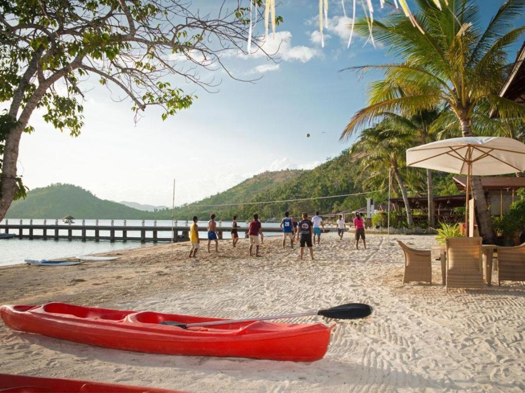 El Rio Y Mar Resort Pali Exterior photo