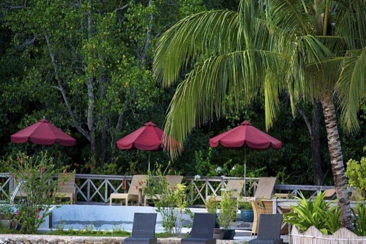 El Rio Y Mar Resort Pali Exterior photo