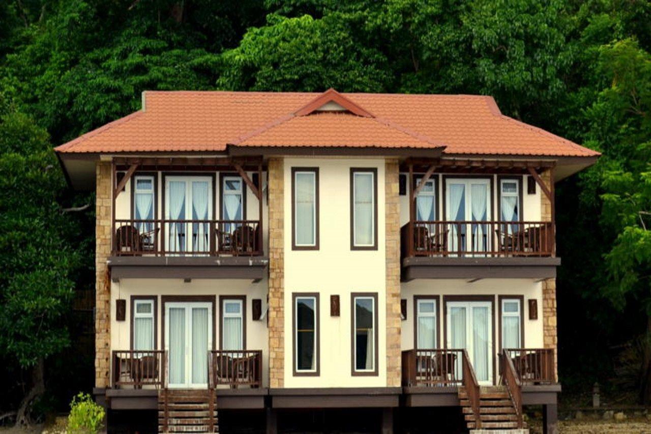 El Rio Y Mar Resort Pali Exterior photo