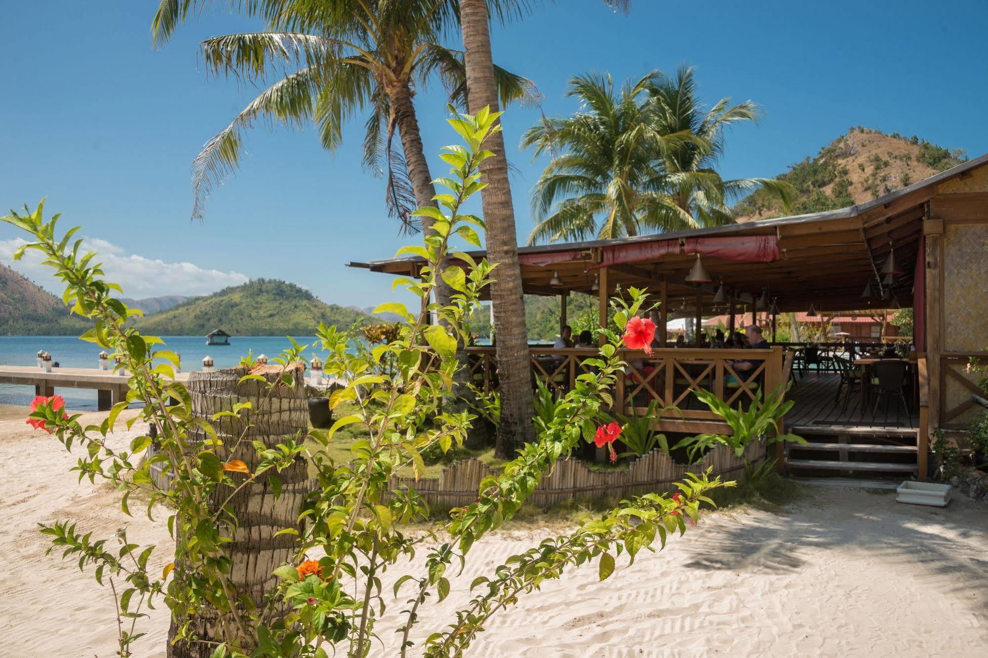 El Rio Y Mar Resort Pali Exterior photo