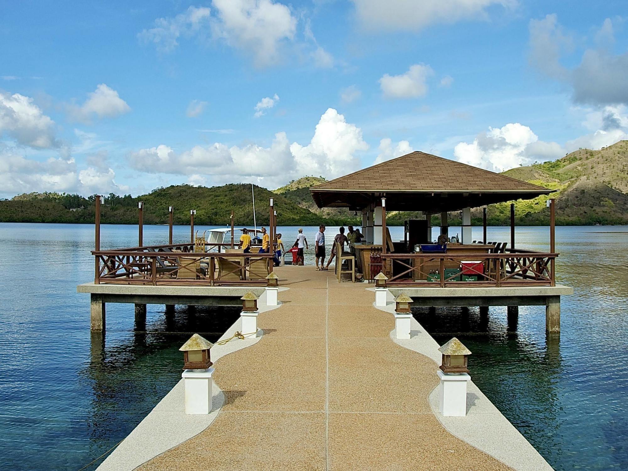 El Rio Y Mar Resort Pali Exterior photo
